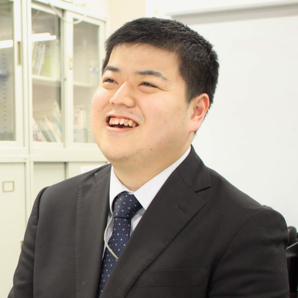 高野さん
