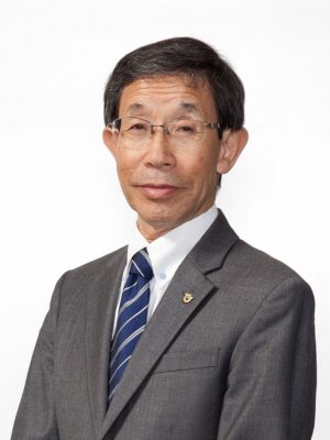 佐々木村長